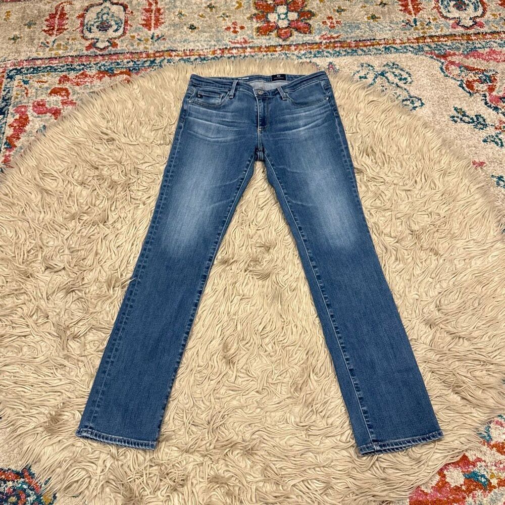 AG Adriano Goldschmied the Harper jeans size 27